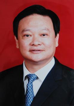 文化部網(wǎng)站：于幼軍出任文化部黨組書記、副部長