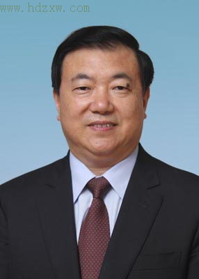 安徽省人大常委會任命王三運(yùn)為代省長