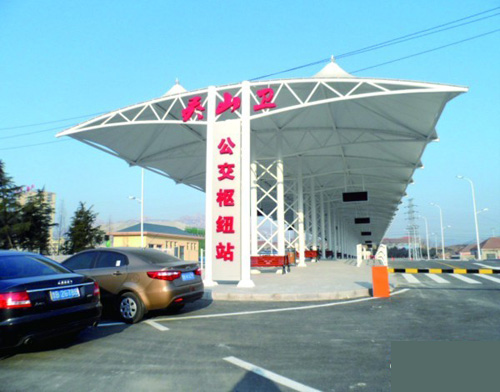 圖示青島膠南新增8條公交線路 對接隧道公交 圖示青島膠南新增8條公交線路 對接隧道公交