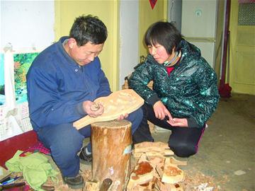 守望老字號老行當老手藝:穿越時光 質(zhì)樸恒遠