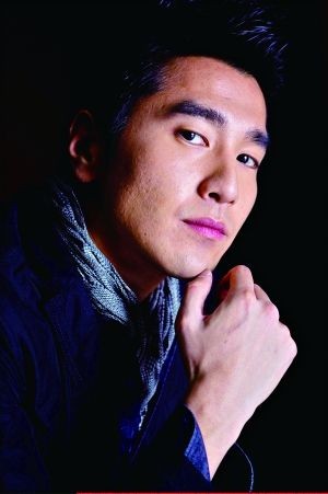 趙又廷坦誠直言不覺自己帥 透露想30歲結婚