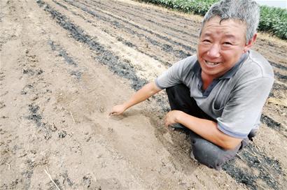 青島雨情實(shí)地探訪(fǎng)