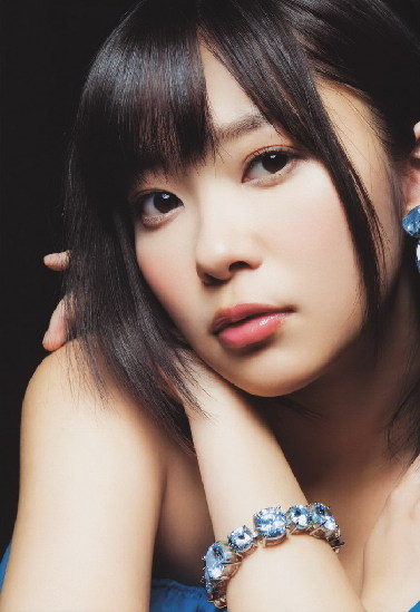 指原莉乃寫真