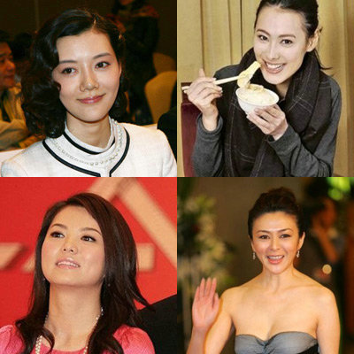 嫁入豪門的女星們幸福者有之，落寞不堪者亦有之，甚至被踢出豪門的女星也是數(shù)不勝數(shù)。這些被踢出豪門后回歸平凡的女星，有的一樣可以光鮮靚麗，有的卻生活落魄。當遠離豪門恩怨，她們悲喜兩重加的生存現(xiàn)狀同樣令人關注，下面就讓小編帶你來看看這些被踢出豪門的女星如今生活現(xiàn)狀。