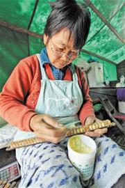 青島櫸林山野蜜純靠化學(xué)添加劑 大米糖漿勾兌竟達歐盟標準