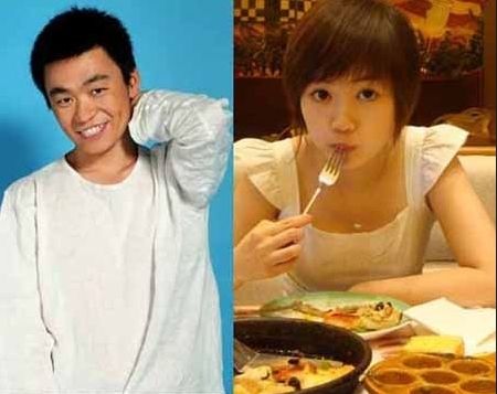 王寶強成功娶?；?盤點明星美女與野獸絕配組合