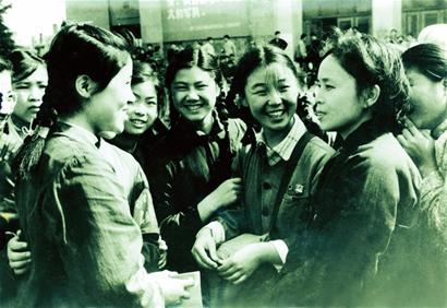 青島知青:被褥碗筷是結(jié)婚時唯一財產(chǎn)