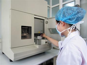 青島司法鑒定:通過(guò)筆跡精準(zhǔn)確定主人 毛發(fā)唾液都是線索