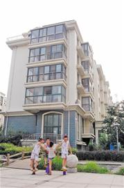 紅島打造青島版新浦東 建獨(dú)立城區(qū) 紅島打造青島版新浦東 建獨(dú)立城區(qū)