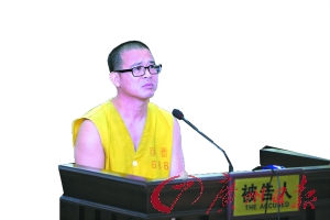 對于僥幸免于一死，鄭年勝似乎仍舊不服。在法庭上，鄭年勝一直高聲為自己辯護，稱自己沒錯，有錯也只是“將利息占為己有”，直至被法警帶離法庭。