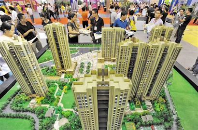 青島住交會(huì)啟幕 5萬剛絲來淘房
