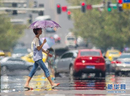 中國(guó)十大最熱城市排行榜:重慶福州杭州列新三甲