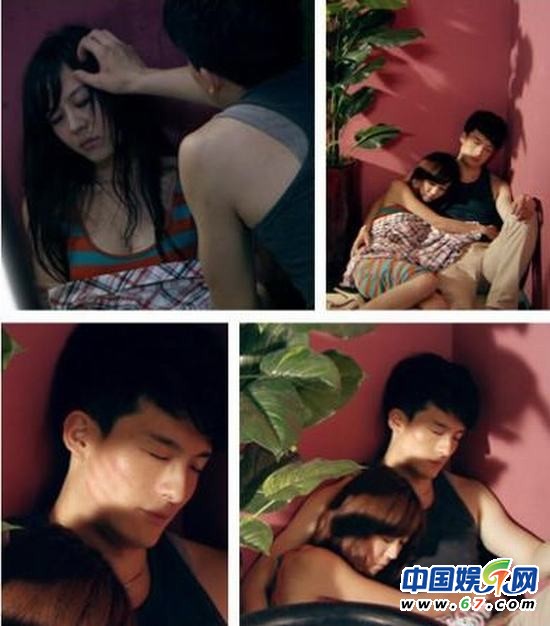 愛(ài)情公寓個(gè)個(gè)是牛人