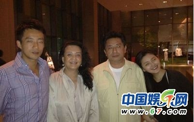 李小璐婆媳下廚顯親密 揭娛樂圈婆媳如何過招