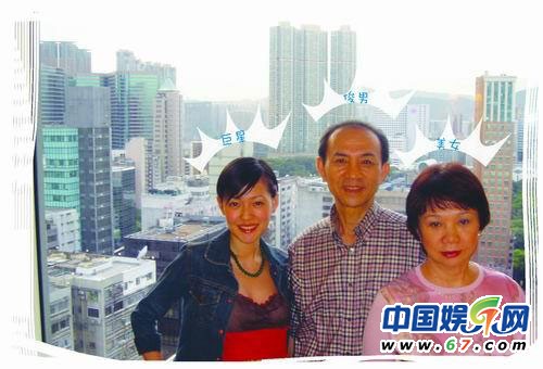 李小璐婆媳下廚顯親密 揭?jiàn)蕵?lè)圈婆媳如何過(guò)招