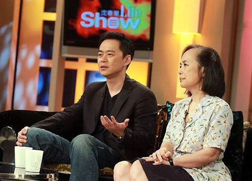 李小璐婆媳下廚顯親密 揭?jiàn)蕵?lè)圈婆媳如何過(guò)招