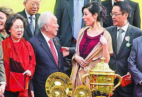 李小璐婆媳下廚顯親密 揭?jiàn)蕵?lè)圈婆媳如何過(guò)招