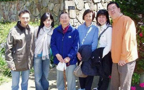 李小璐婆媳下廚顯親密 揭娛樂(lè)圈婆媳如何過(guò)招