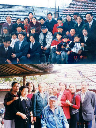 劉德華外甥女詐騙成龍拒認(rèn)父 明星家人凄慘落魄