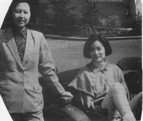劉德華外甥女詐騙成龍拒認父 明星家人凄慘落魄