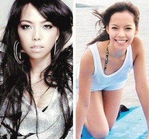 娛樂(lè)圈有這么多美女都是親姐妹