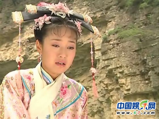 哭相分辨美女屌絲