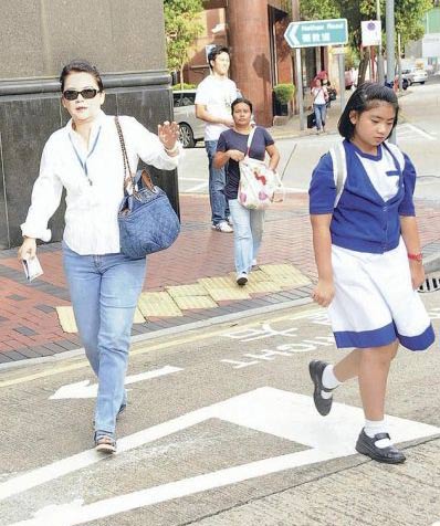 星二代開學云集名校 竇靖童小龍女成同校同學