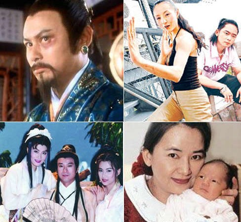 尋蹤昔日當紅的娛圈打星們的悲喜現(xiàn)狀……