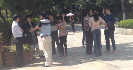 云貴交界5.7級(jí)地震 已造成20人遇難