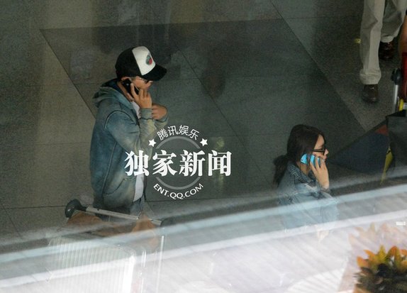 李晨張馨予高調(diào)戀愛(ài)似作秀 女方再被曝曾離異 李晨張馨予高調(diào)戀愛(ài)似作秀 女方再被曝曾離異