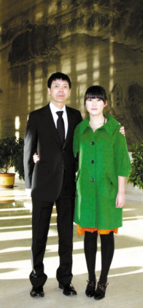 盤點父女情深大牌明星