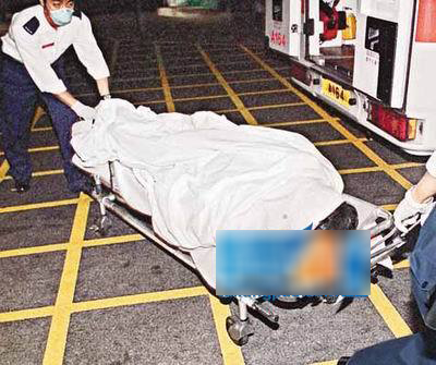 張國(guó)榮56歲冥壽歌迷送紙鶴 自殺現(xiàn)場(chǎng)重現(xiàn)揭死因之謎