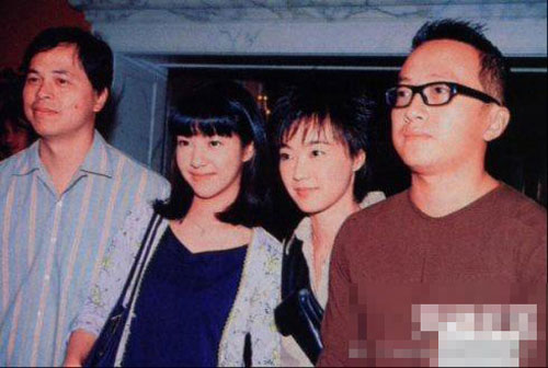 90年代香港女歌手現(xiàn)狀