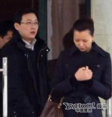 細數(shù)當紅女主播背后的男人 董卿將嫁入豪門做后媽