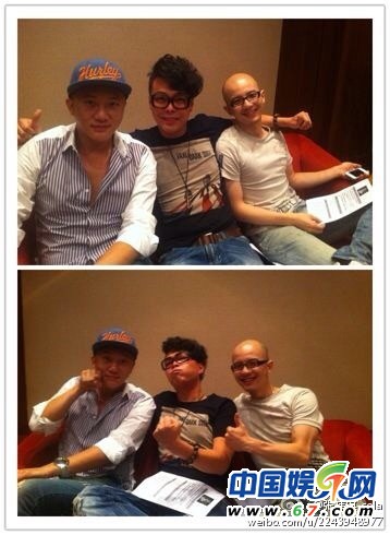 楊坤李玟曖昧照曝光 楊家將32號(hào)戰(zhàn)袍霸氣亮相