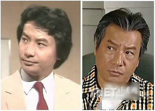 盤點(diǎn)TVB眾星今昔對比照 闊太黎姿風(fēng)采依舊