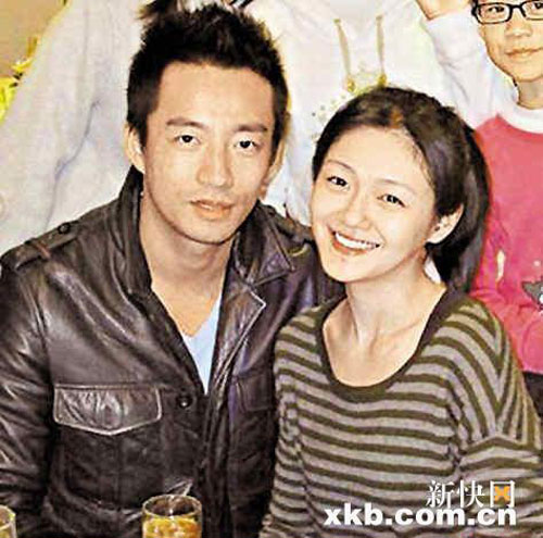 房祖名與內地歌手葉熙祺隱婚 成龍香港封鎖消息