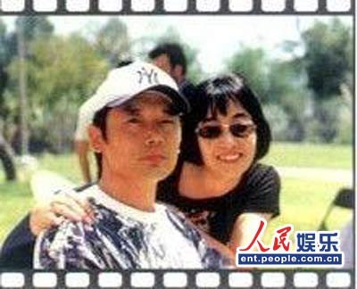 葛優(yōu)24年無(wú)子婚姻隱情