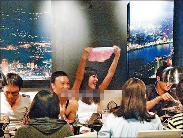 如此放縱能否堅守底線