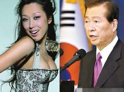 20位當紅女星干爹大起底
