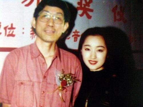 20位當紅女星干爹大起底