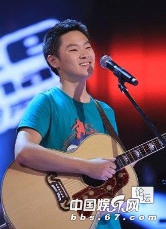 好聲音四強名單遭曝光 吳莫愁權振東 關喆梁博在列
