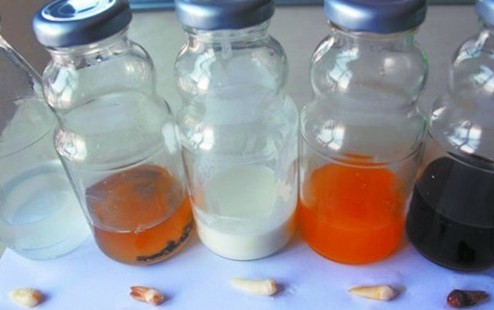 實(shí)驗(yàn)揭秘喝啥飲料最傷牙 可樂會(huì)腐蝕牙釉質(zhì)