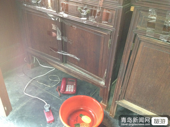 膠南旅游調查:六成網(wǎng)友不滿意 生態(tài)有余文化不足