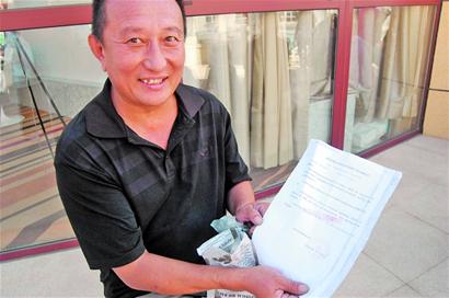 保障房申購首日冰火兩重天：地鐵房凌晨排隊(duì)搶購