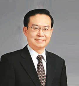 黨報(bào)盤點(diǎn)7名60后省部級(jí)官員 稱將影響未來(lái)中國(guó)