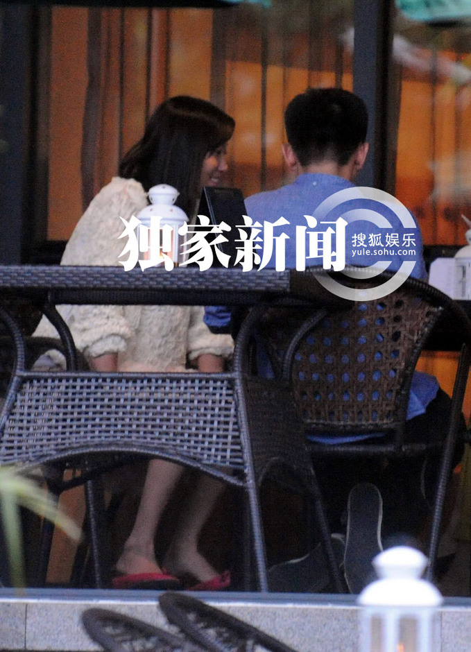 41歲王學(xué)兵甩孫寧另結(jié)新歡 新女友曝光清純?nèi)鐚W(xué)生