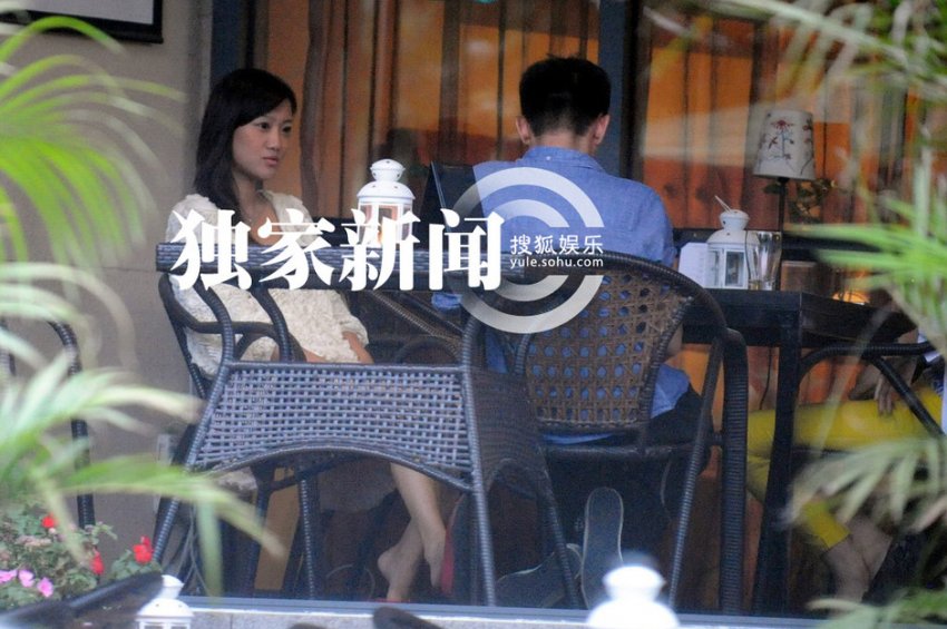 41歲王學(xué)兵甩孫寧另結(jié)新歡 新女友曝光清純?nèi)鐚W(xué)生