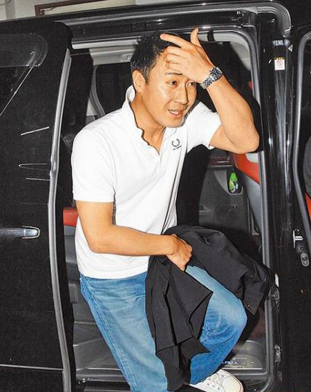 黎明付樂基兒億元贍養(yǎng)費 揭曾經(jīng)所送豪宅游艇