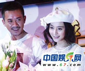 王學兵新歡張芊芊曝光 揭昔日和范冰冰親密照